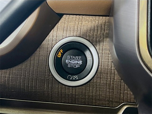 Used 2024 RAM 3500 Limited w/ Safety Group image 18