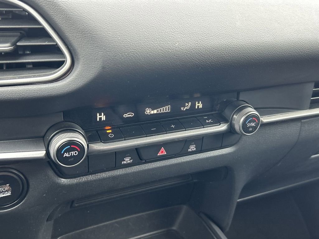 Certified 2023 MAZDA CX-30 AWD 2.5 S w/ Select Package image 21