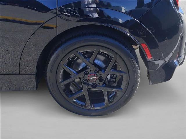 New 2026 MINI Cooper S FWD image 10