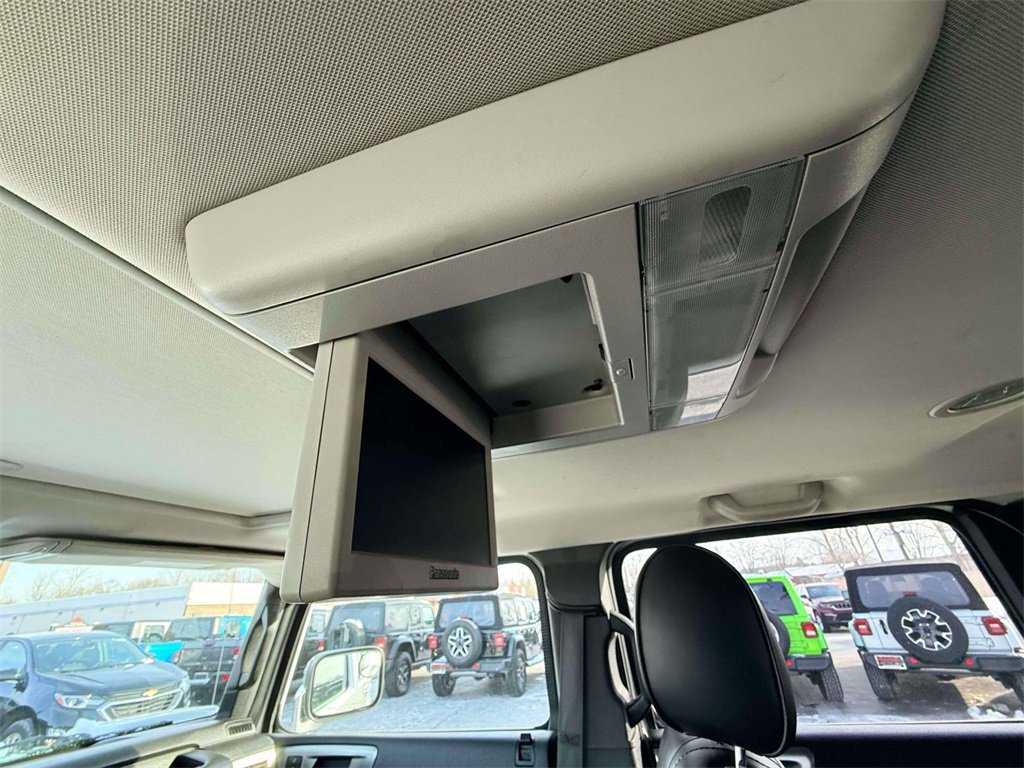 Used 2008 HUMMER H2 image 24