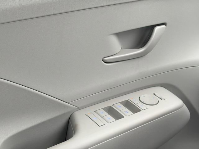 New 2026 Hyundai Kona SEL Sport image 17