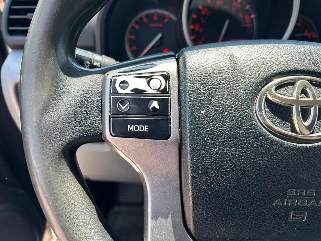 Used 2012 Toyota 4Runner SR5 AWD/4WD image 21