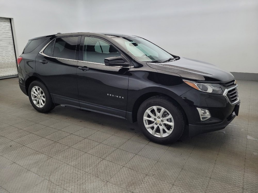 Used 2019 Chevrolet Equinox LT image 11