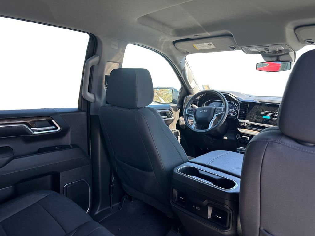 Used 2023 Chevrolet Silverado 1500 RST w/ True North Edition Plus AWD/4WD image 20