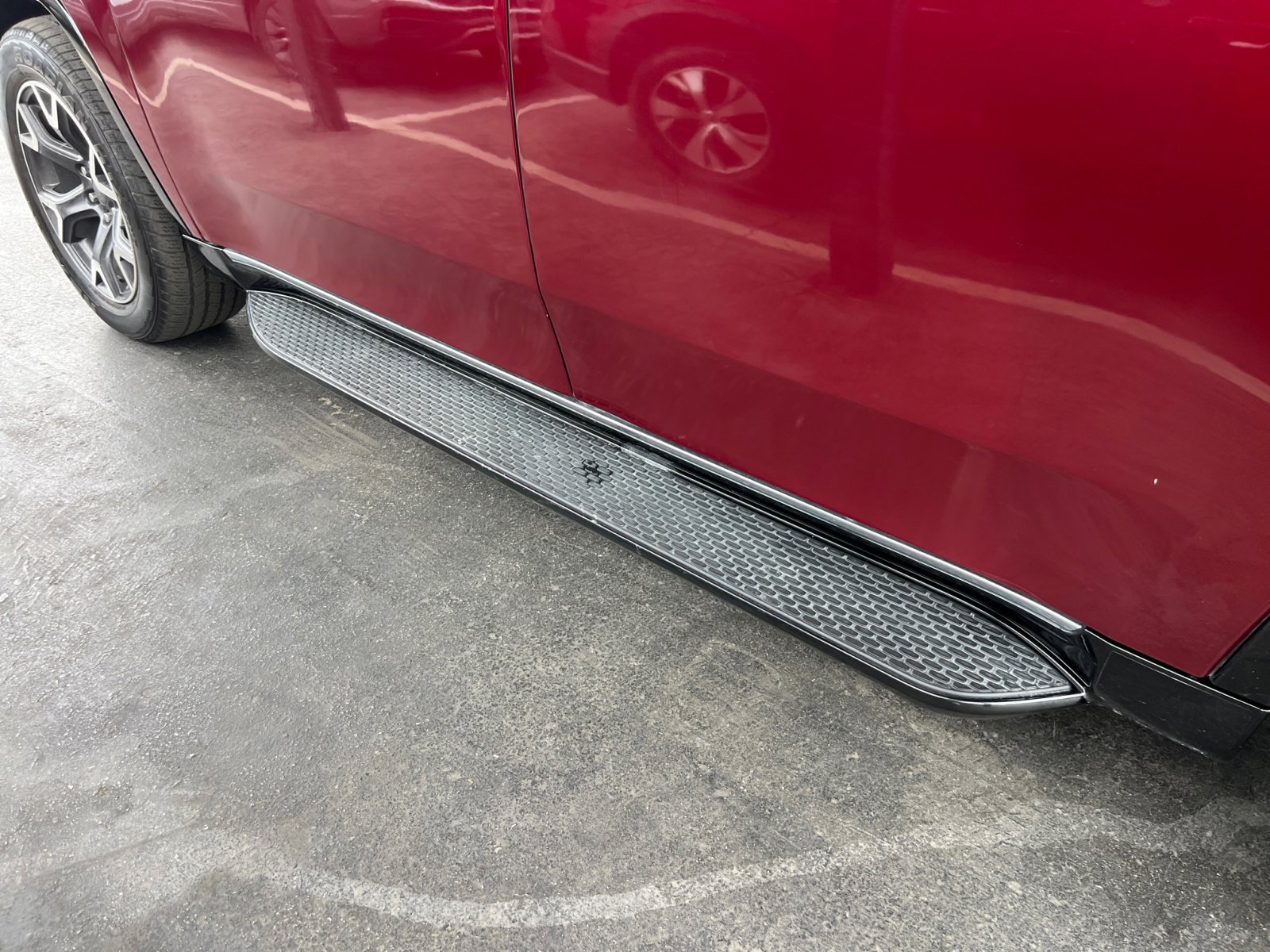 Used 2024 Jeep Wagoneer Series III image 17