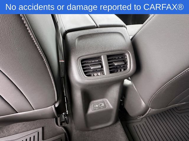 Certified 2023 Buick Envision Essence FWD image 14