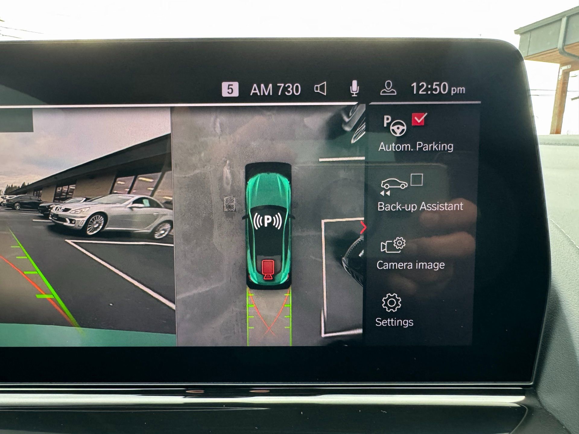 Used 2024 BMW M8 Competition image 68