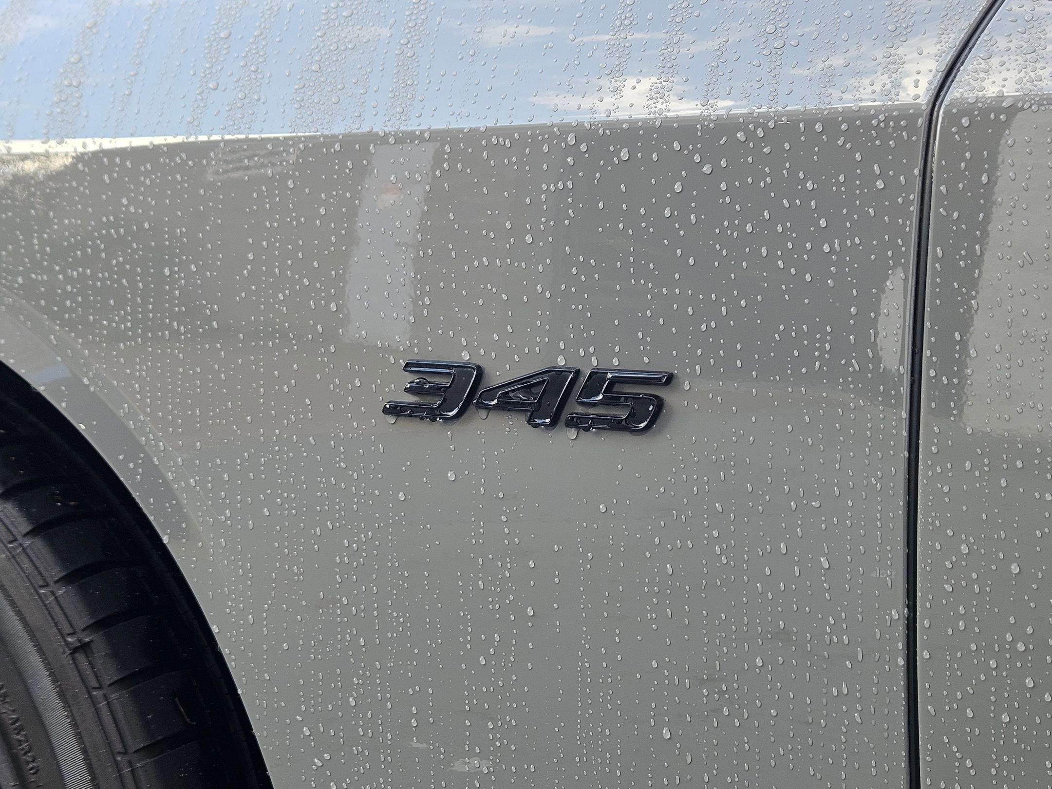 Used 2023 Dodge Challenger R/T w/ Blacktop Package image 28