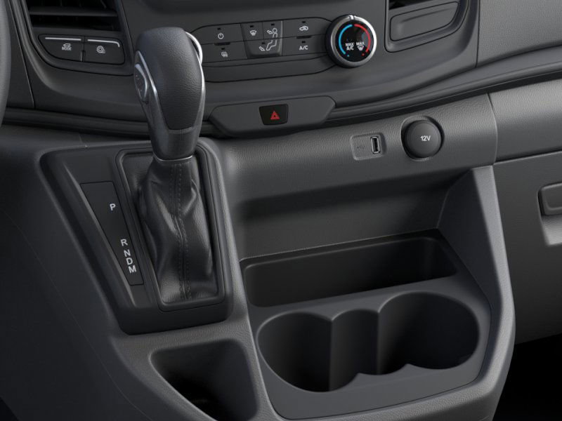 New 2025 Ford Transit 150 Low Roof AWD image 15