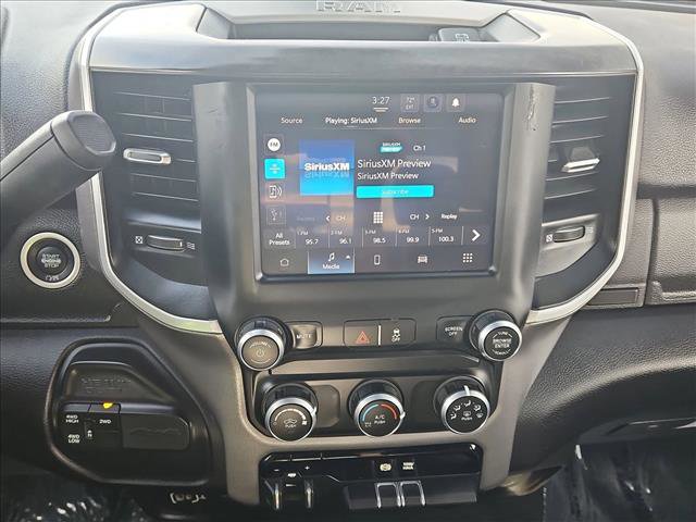 Used 2023 RAM 2500 Big Horn w/ Level 1 Equipment Group image 13