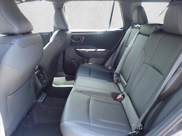 New 2026 Subaru Outback Premium AWD/4WD image 9
