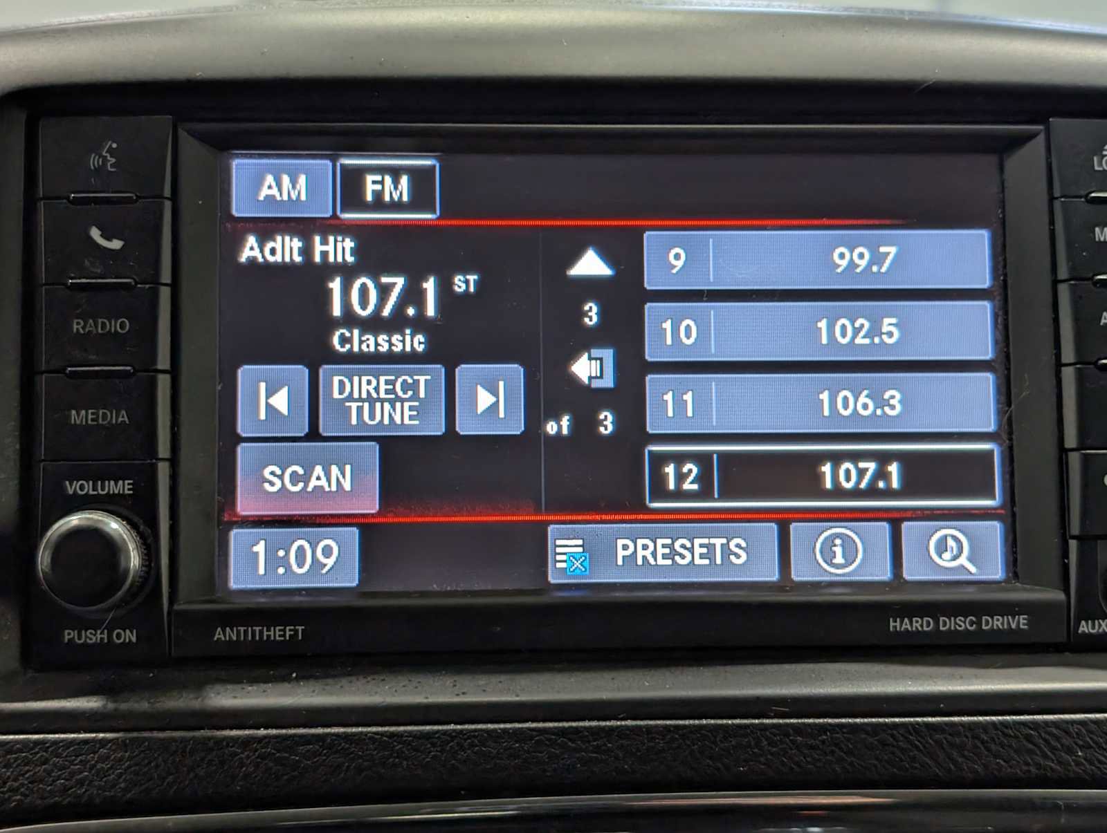 Used 2017 Dodge Grand Caravan SE w/ Power Window Group image 22