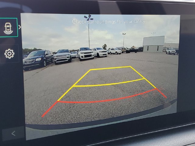 New 2026 Kia K4 EX FWD image 15