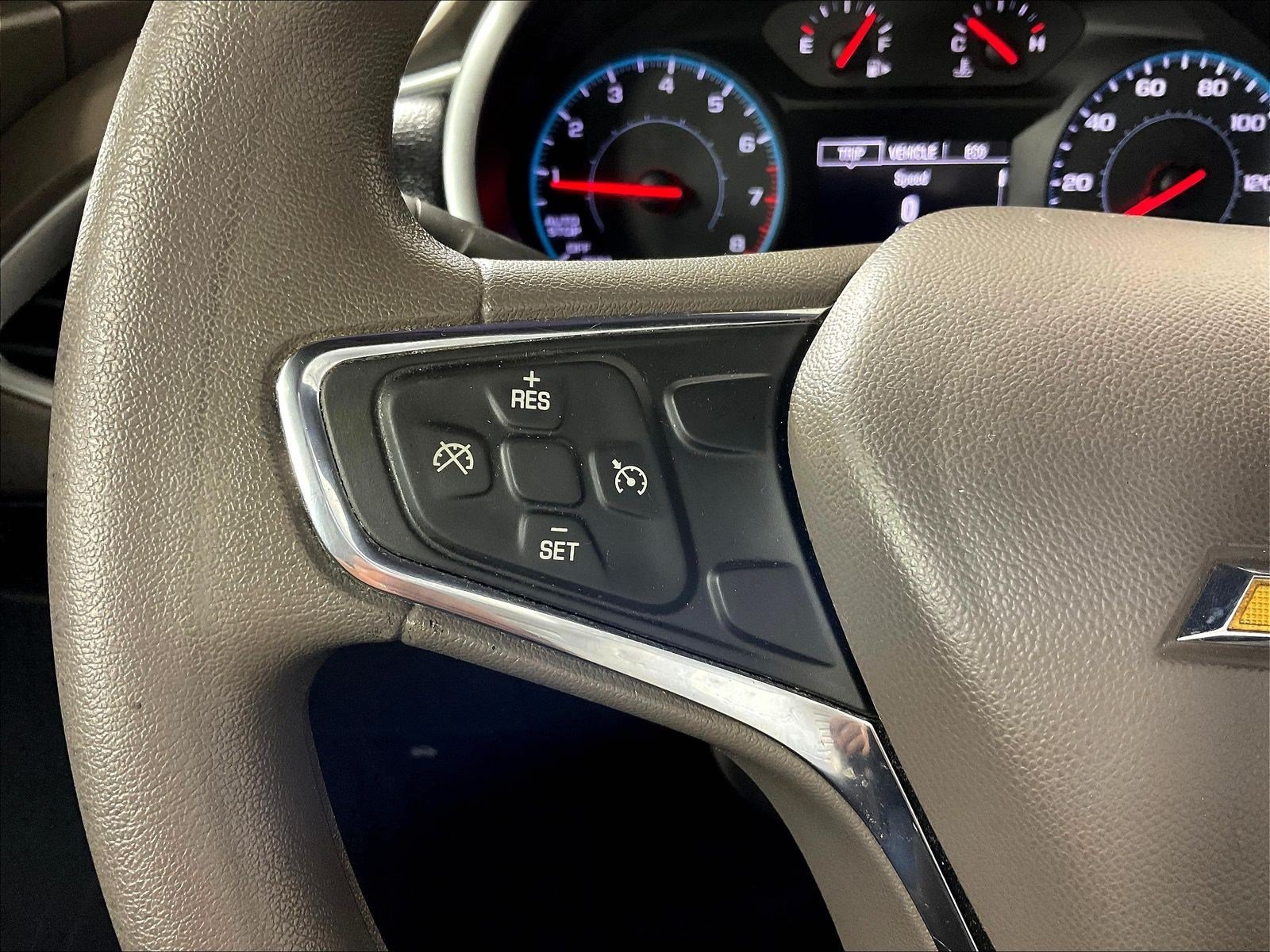 Used 2018 Chevrolet Malibu LS FWD image 12