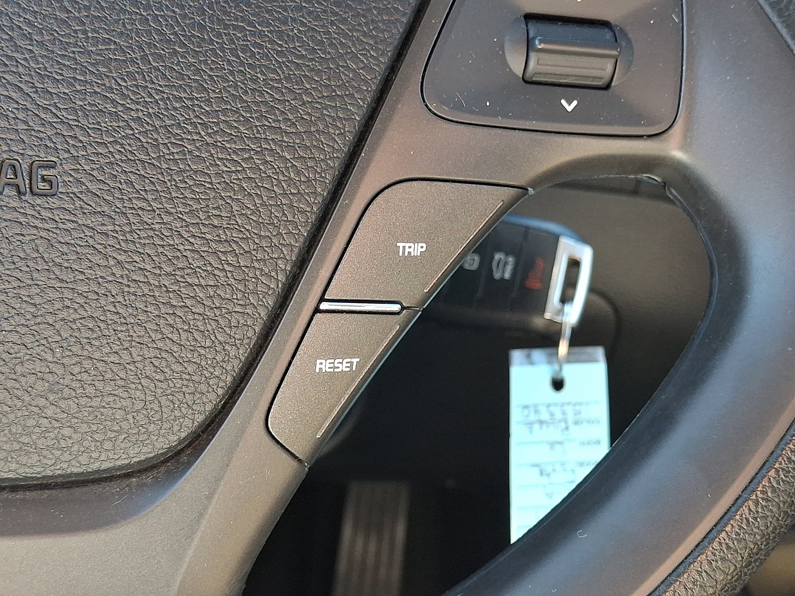 Used 2017 Kia Forte LX FWD image 23