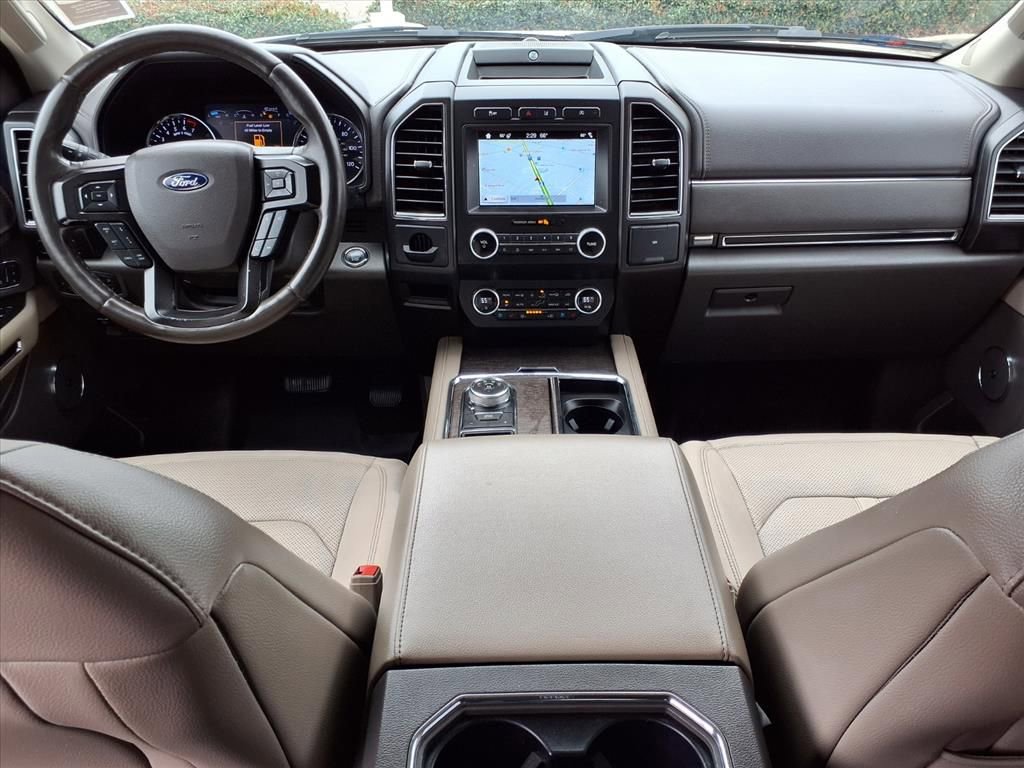 Used 2019 Ford Expedition Limited w/ Driver Assistance Package image 8