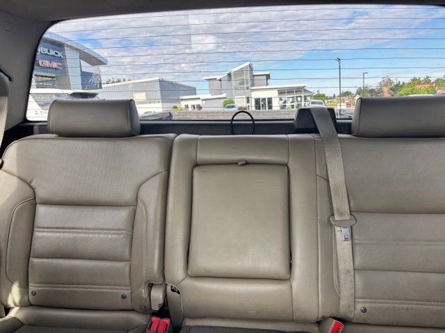 Used 2015 GMC Sierra 2500 Denali w/ Duramax Plus Package AWD/4WD image 13