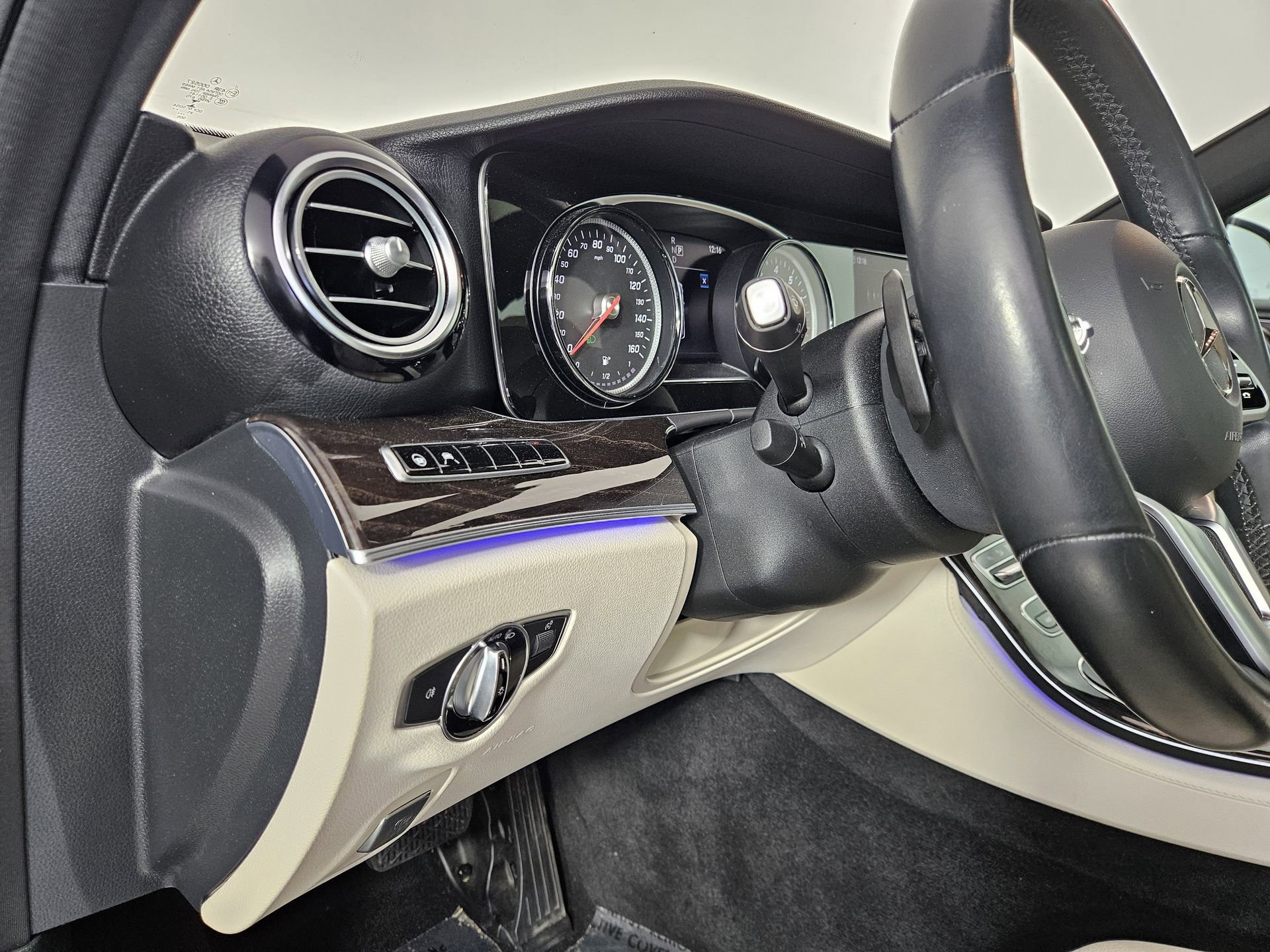 Used 2019 Mercedes-Benz E 450 4MATIC Wagon image 21