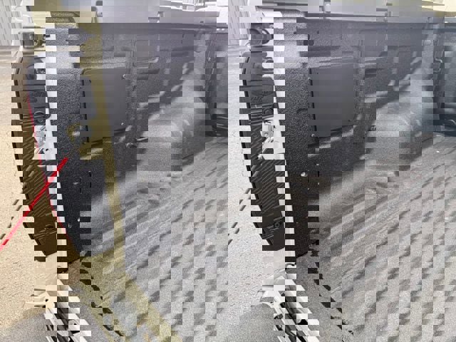 New 2025 Ford Ranger Lariat w/ FX4 Off-Road Package image 33