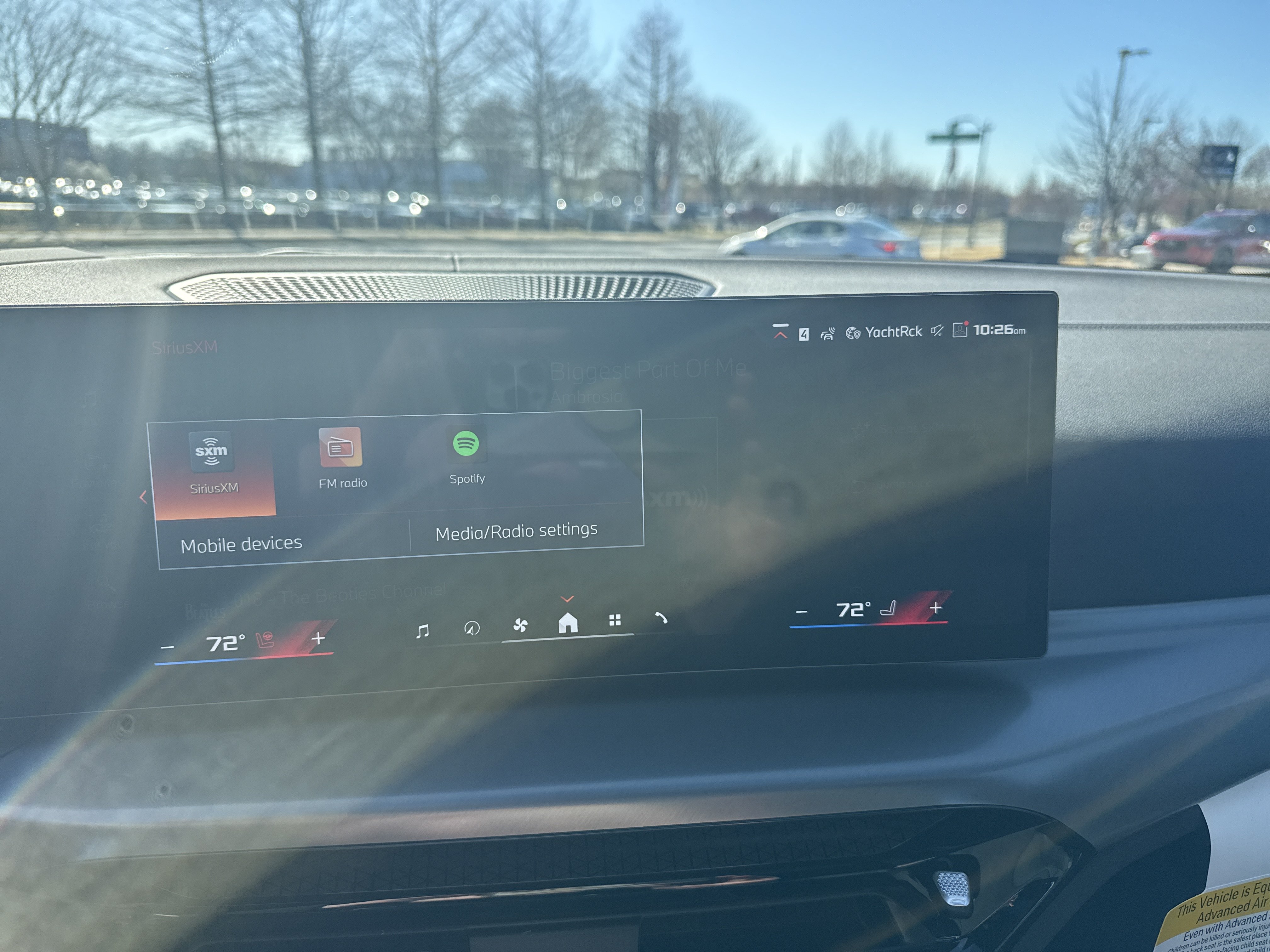 New 2026 BMW i4 M60 AWD/4WD image 14