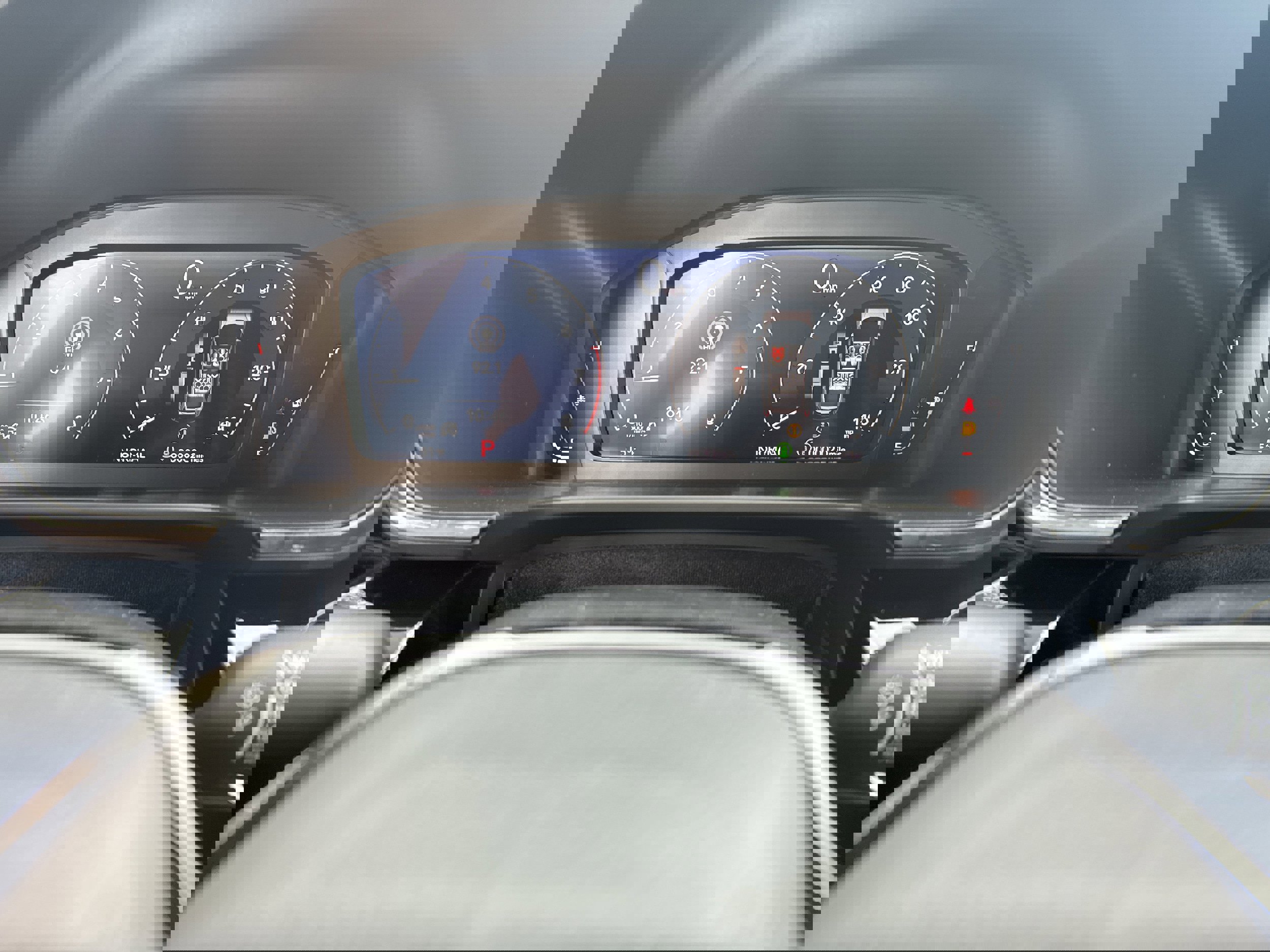 New 2026 Honda CR-V EX-L image 23