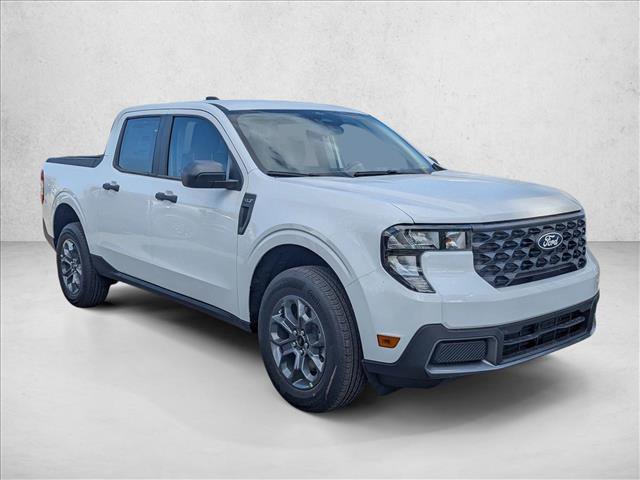 New 2026 Ford Maverick XLT FWD image 6
