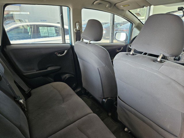Used 2013 Honda Fit image 13