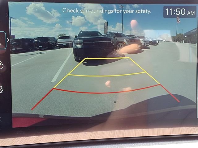 New 2025 Hyundai Sonata Limited image 18