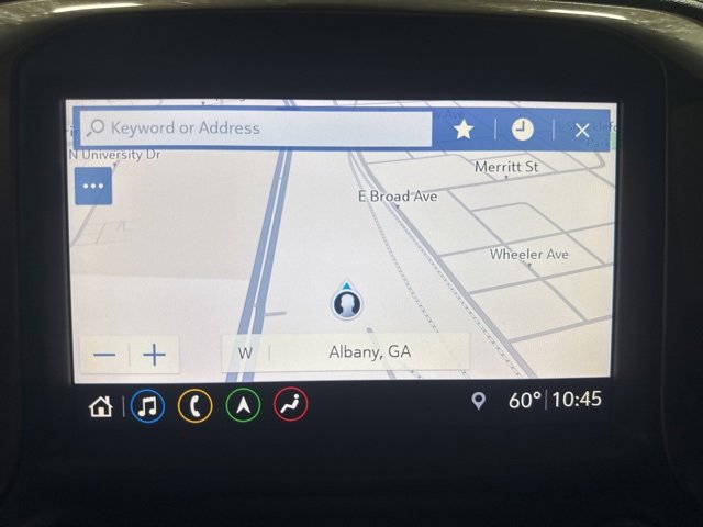 Used 2019 Chevrolet Silverado 1500 High Country image 15