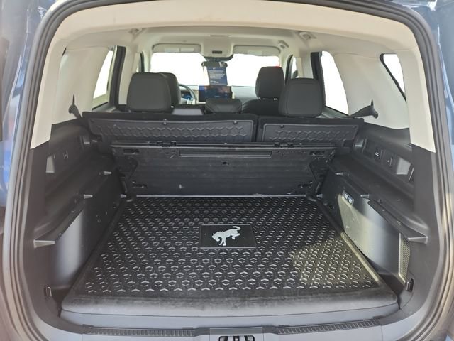 Used 2025 Ford Bronco Sport Big Bend image 19