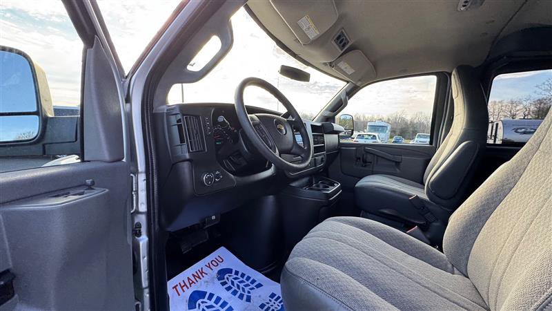 Used 2017 Chevrolet Express 2500 LS image 29