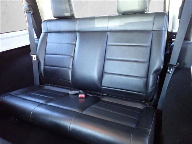 Used 2012 Jeep Wrangler Sahara w/ Connectivity Group AWD/4WD image 11