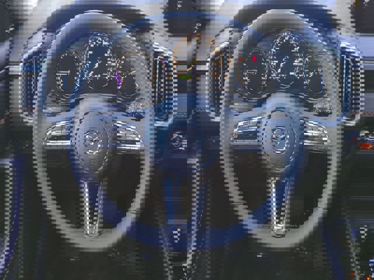 New 2026 MAZDA CX-50 AWD 2.5 Hybrid w/ Cargo Package image 22