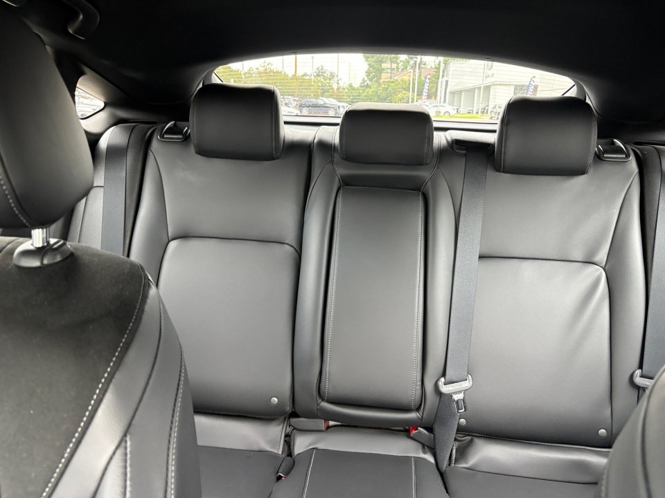 Certified 2023 Acura Integra A-Spec FWD image 19