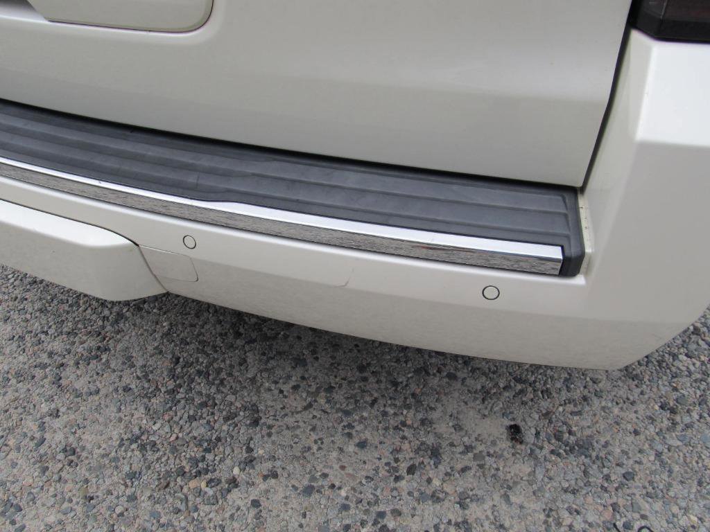 Used 2015 GMC Yukon XL Denali w/ Open Road Package image 14