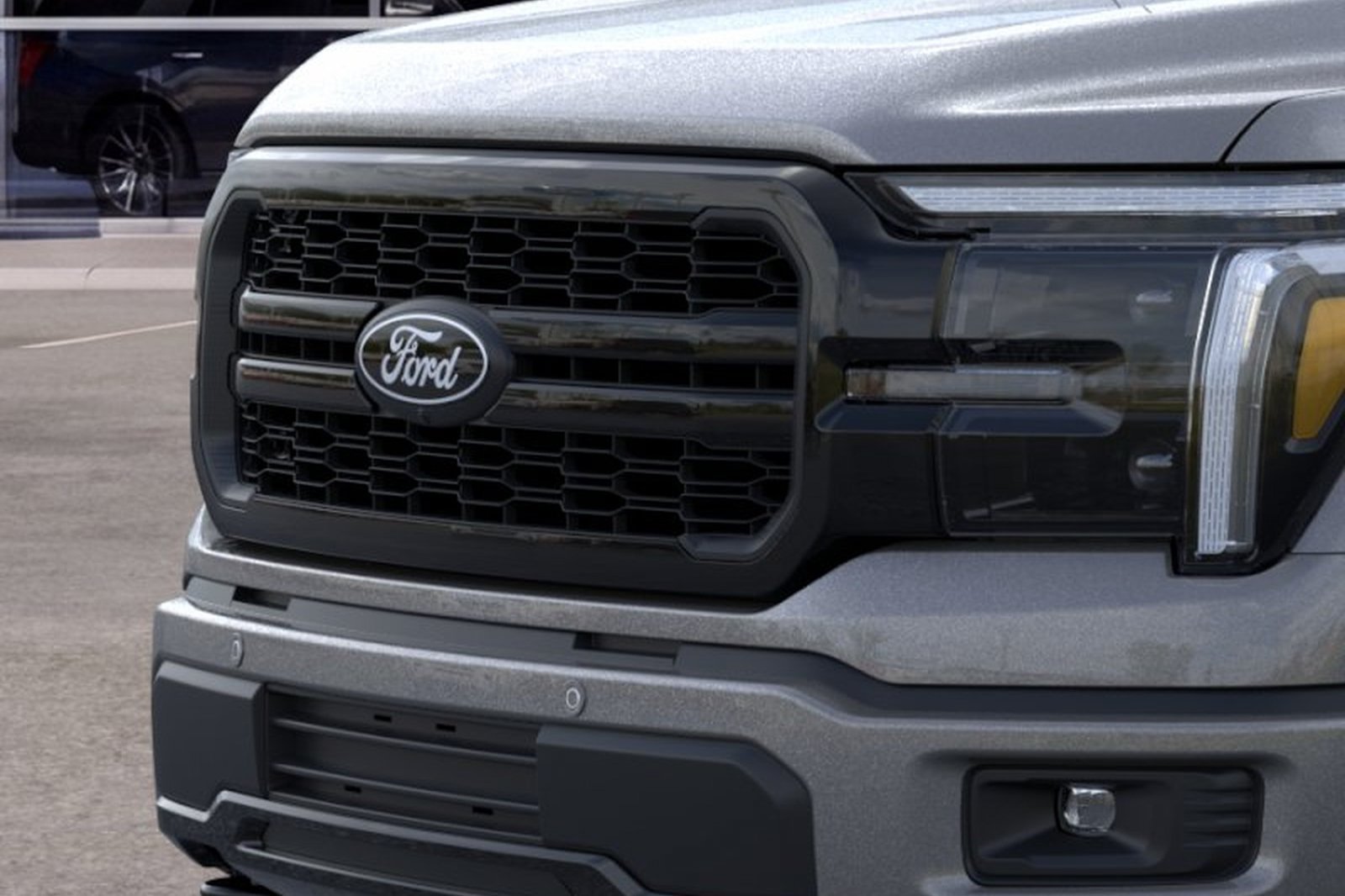 New 2026 Ford F150 Lariat w/ Equipment Group 501A Mid AWD/4WD image 20