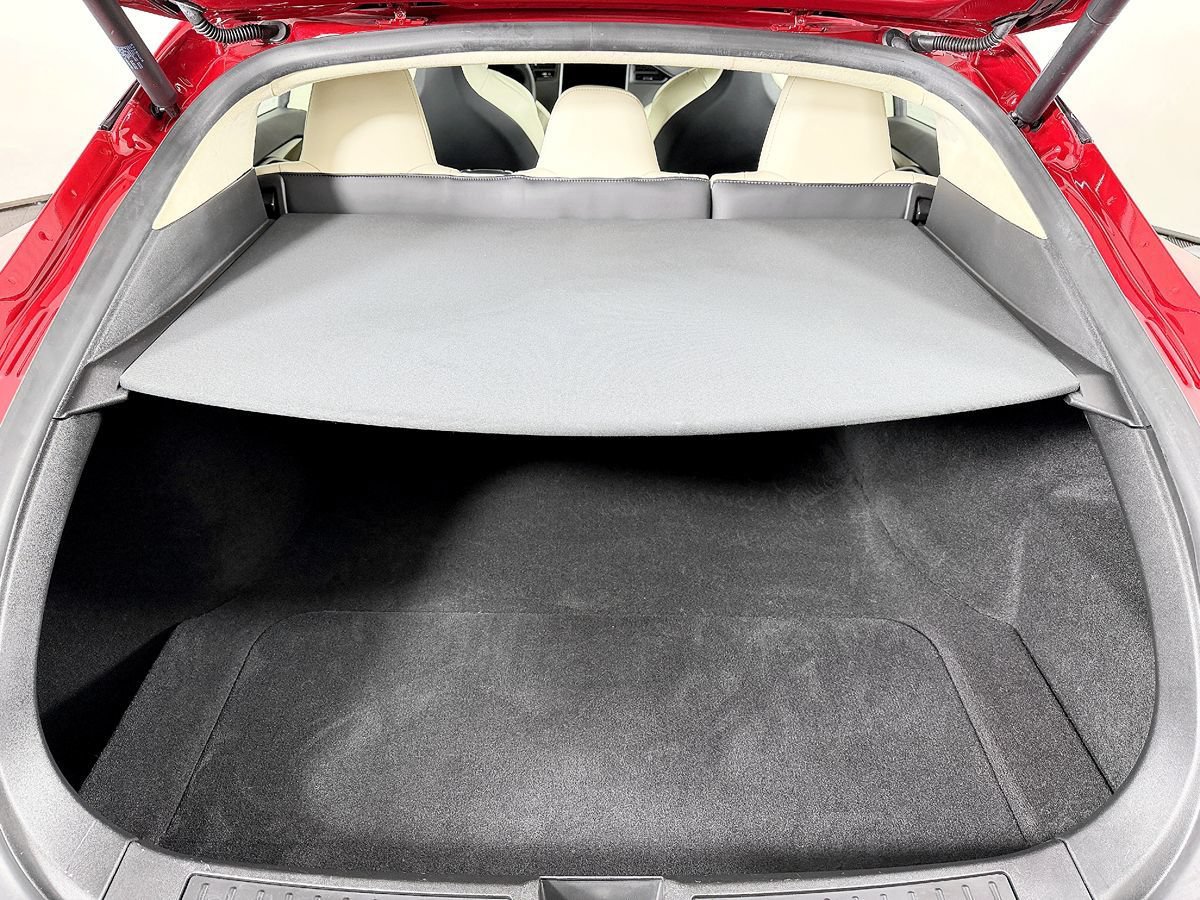 Used 2018 Tesla Model S 100D AWD/4WD image 14