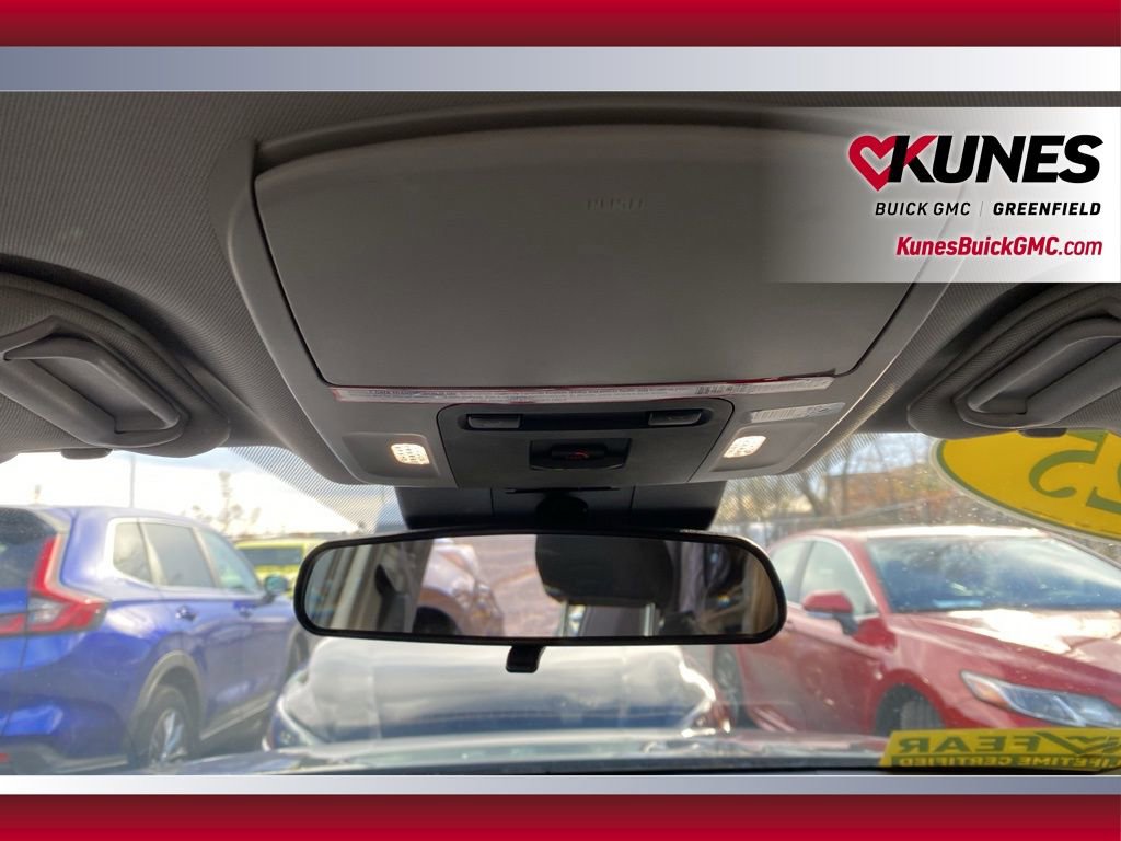 Used 2025 Toyota Camry LE image 34