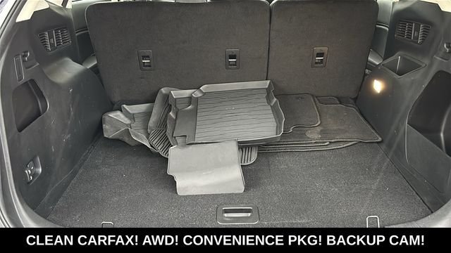 Used 2023 Ford Edge SEL w/ Convenience Package AWD/4WD image 31