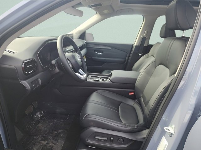 New 2026 Honda Pilot Touring image 21