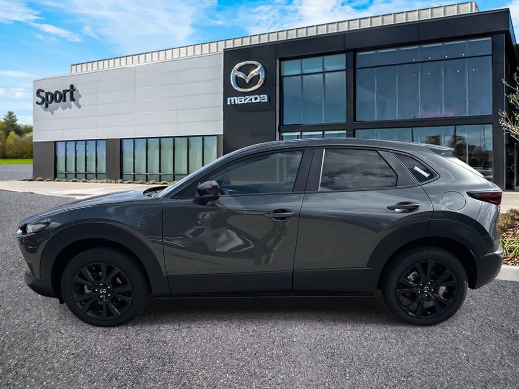 New 2026 MAZDA CX-30 AWD 2.5 S w/ Select Sport Pkg image 7