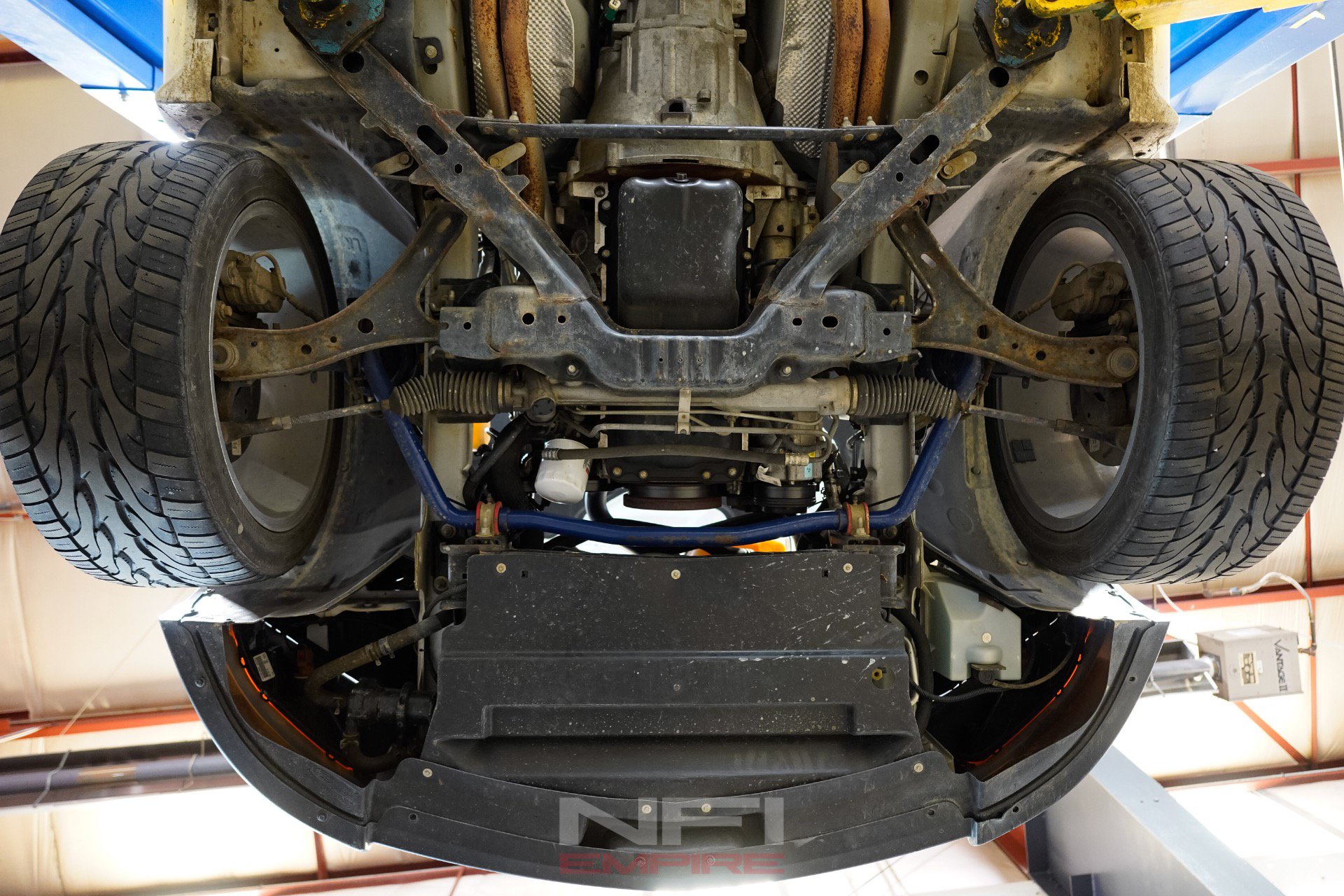 Used 2007 Ford Mustang GT RWD image 48