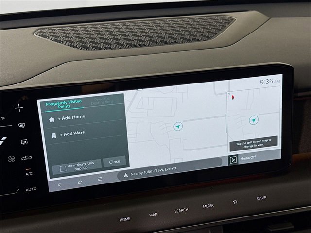 Certified 2026 Kia EV9 Land image 13