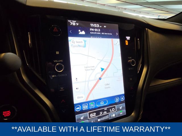 Used 2023 Subaru Outback Wilderness image 5