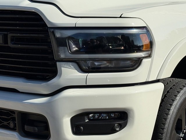 Used 2022 RAM 3500 Laramie w/ Night Edition image 14
