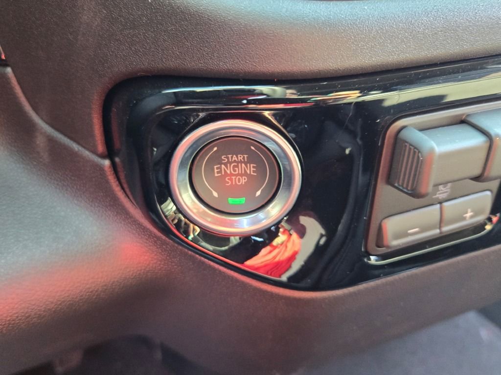 New 2026 Chevrolet Silverado 1500 LT image 23