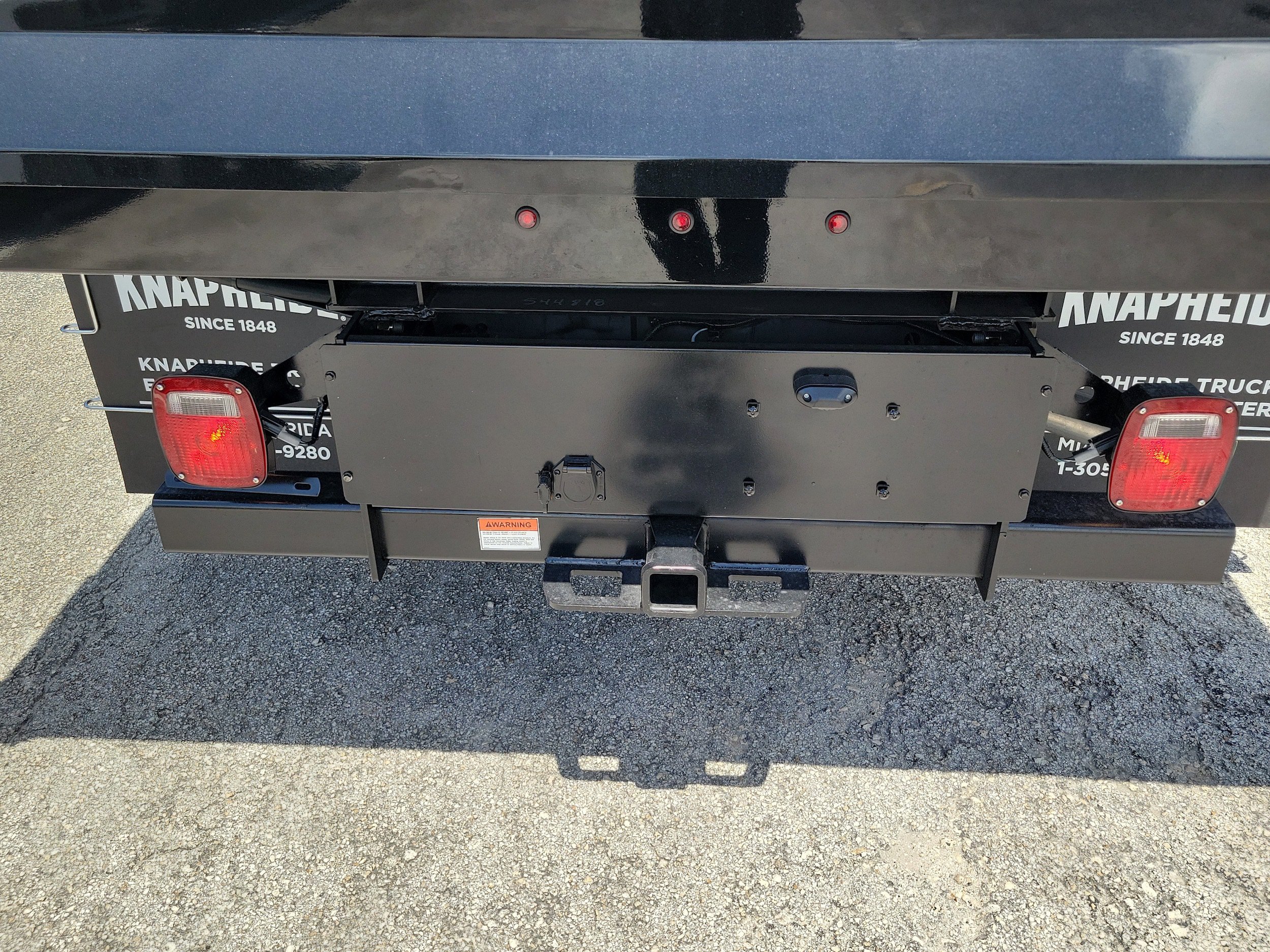 New 2024 Ford F550 4x4 Regular Cab Super Duty image 8