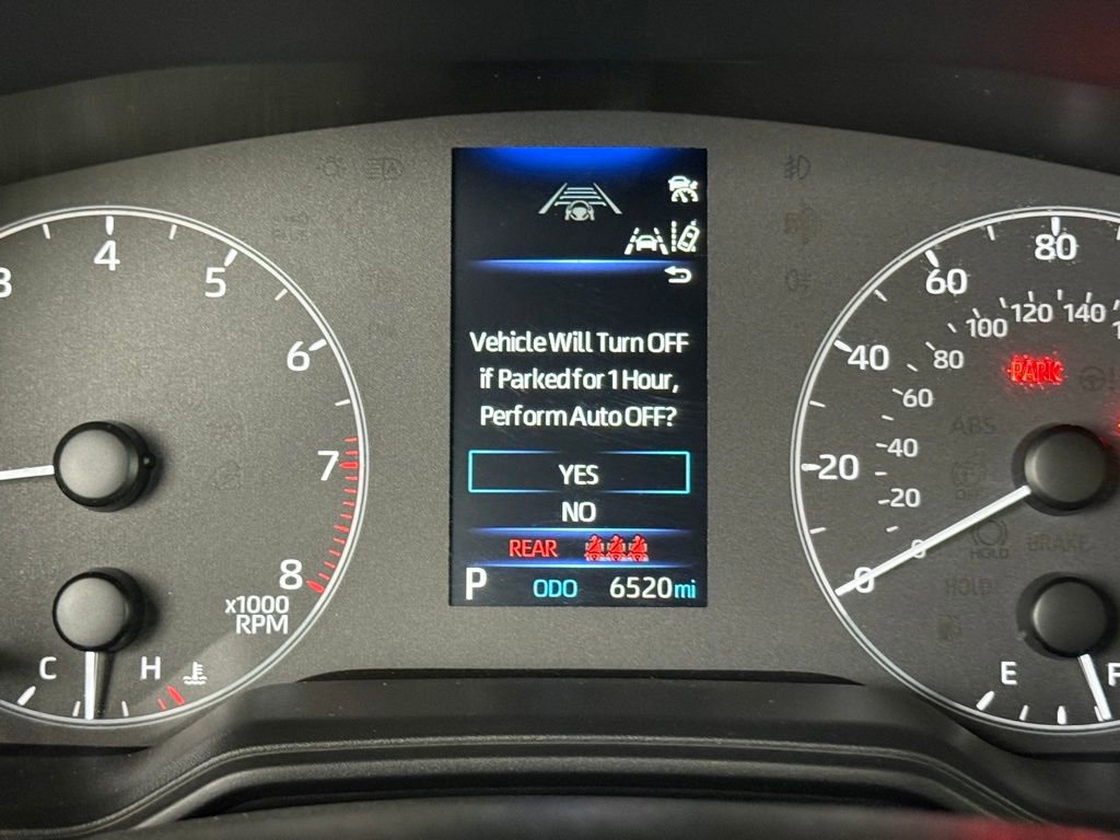 Certified 2025 Toyota Corolla LE w/ LE Premium Package image 24