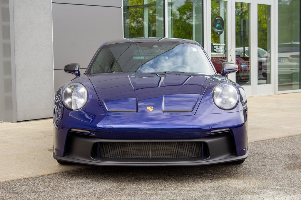 Used 2022 Porsche 911 GT3 image 2