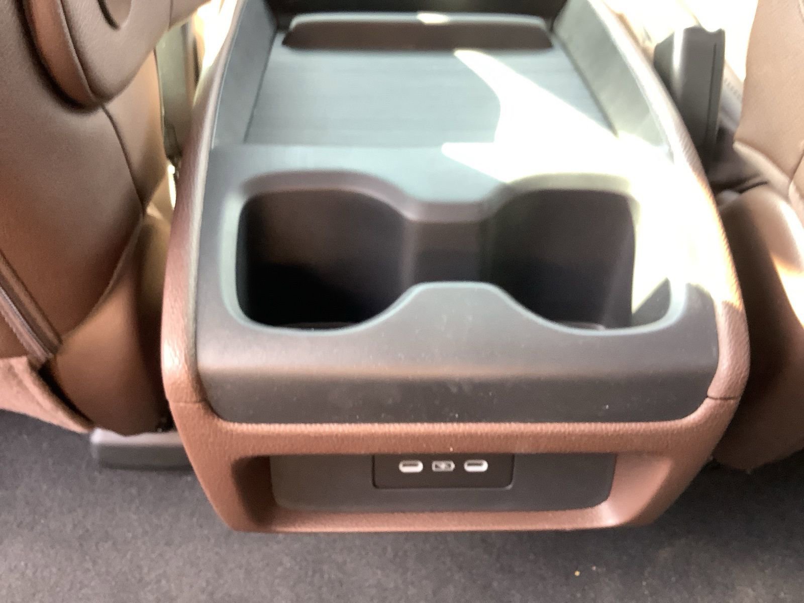 New 2026 Honda Odyssey Touring image 25